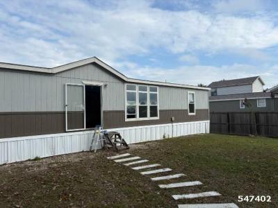 Mobile Home at 112 Cr 5218 Cleveland, TX 77327