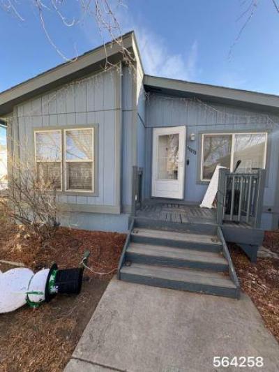 Mobile Home at Longview 11078 Wild Basin # 296 Longmont, CO 80504
