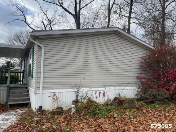 1999 CASTLE Mobile Home For Sale