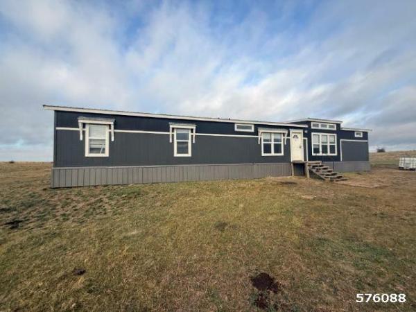 2022 NEW VISION Mobile Home For Sale