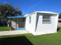 1972 MTVE Manufactured Home