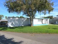 1972 MTVE Manufactured Home