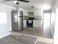 1972 MTVE Manufactured Home