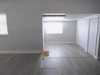 1972 MTVE Manufactured Home