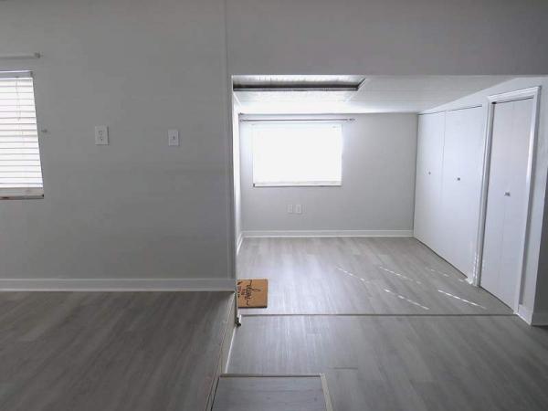 1972 MTVE Manufactured Home