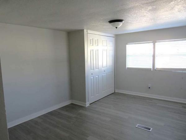 1972 MTVE Manufactured Home