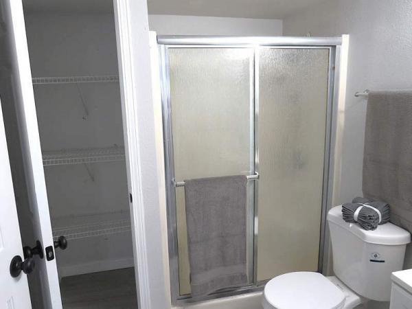 1972 MTVE Manufactured Home