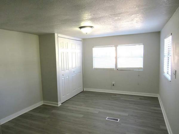 1972 MTVE Manufactured Home