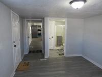 1972 MTVE Manufactured Home