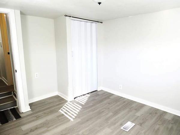 1972 MTVE Manufactured Home