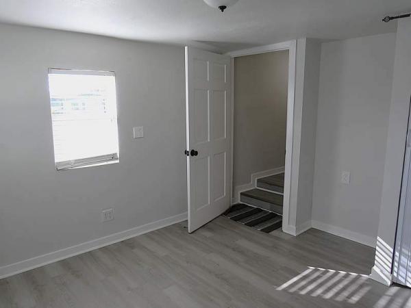 1972 MTVE Manufactured Home