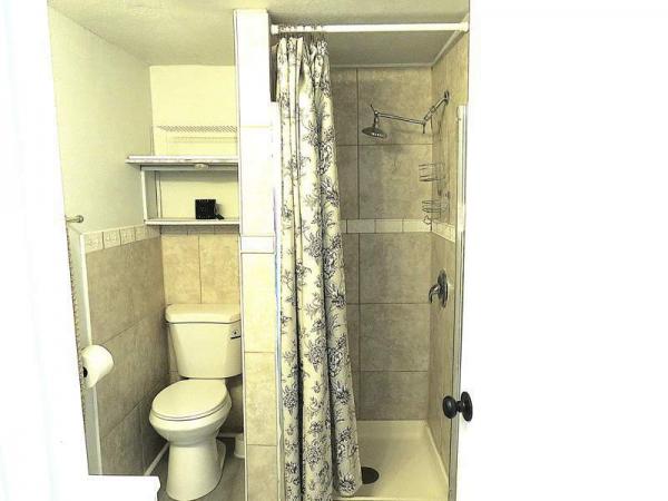 1972 MTVE Manufactured Home