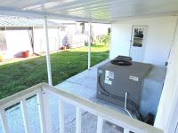 1972 MTVE Manufactured Home