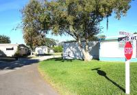 1972 MTVE Manufactured Home