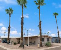 1978 Skyline Manufactured Home