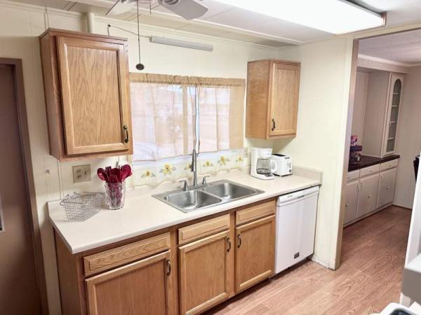 1978 Skyline Manufactured Home