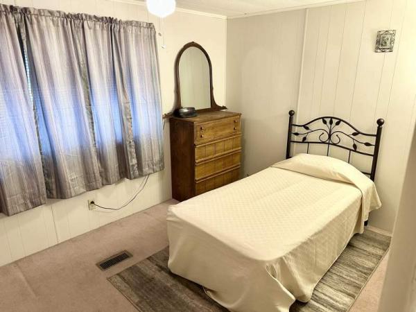 1978 Skyline Manufactured Home