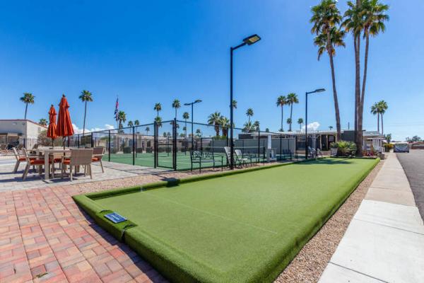 1978 Skyline Manufactured Home