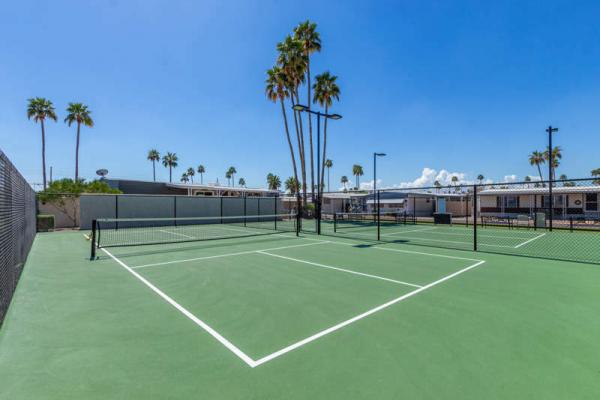 1978 Skyline Manufactured Home