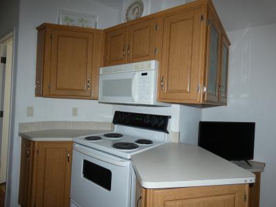 Photo 4 of 14 of home located at 1110 North Henness Rd 745 Casa Grande, AZ 85122