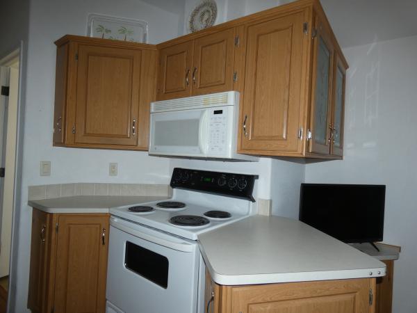 2003 Mobile Home