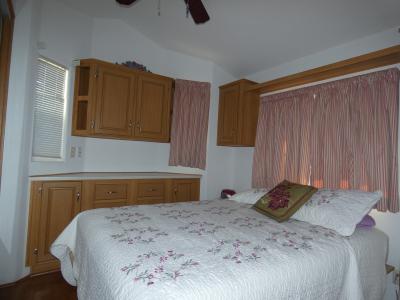 Photo 5 of 14 of home located at 1110 North Henness Rd 745 Casa Grande, AZ 85122