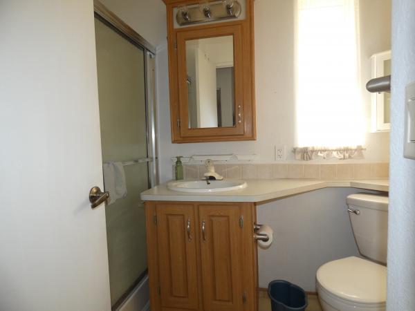 2003 Mobile Home