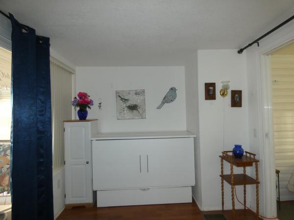 2003 Mobile Home