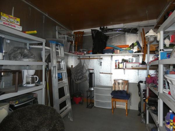 2003 Mobile Home