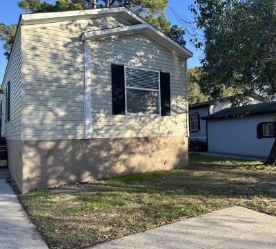 Mobile Home at 20310 Plaza East Blvd. Houston, TX 77073