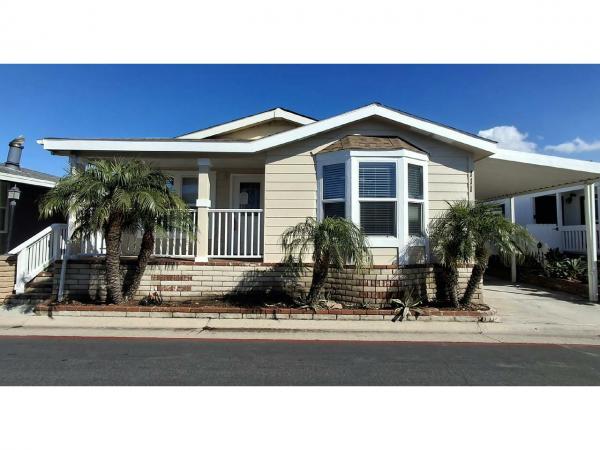 Photo 1 of 2 of home located at 21851 Newland St., #111 Huntington Beach, CA 92646
