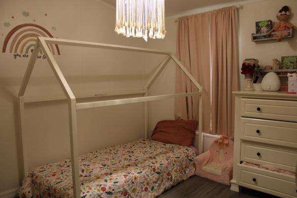 2003 SKYL D515CT Mobile Home