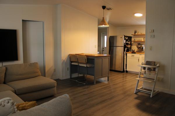 2003 SKYL D515CT Mobile Home