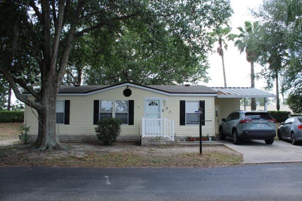 2003 SKYL D515CT Mobile Home