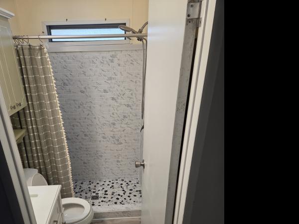 1992 Homes of Merit Mobile Home