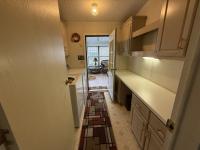 1992 Chandeleur Homes Mobile Home