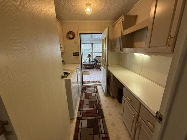 1992 Chandeleur Homes Mobile Home