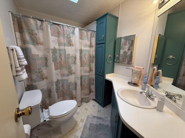 1992 Chandeleur Homes Mobile Home