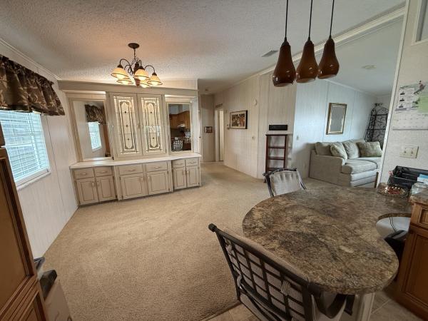 1992 Chandeleur Homes Mobile Home