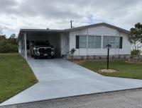 1992 Chandeleur Homes Mobile Home