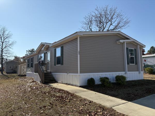 2020 CHAMPION DE-352 Mobile Home