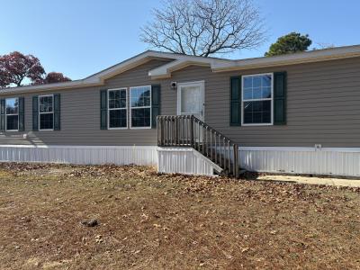 Photo 4 of 7 of home located at 182 Brewster Way Aiken, SC 29803