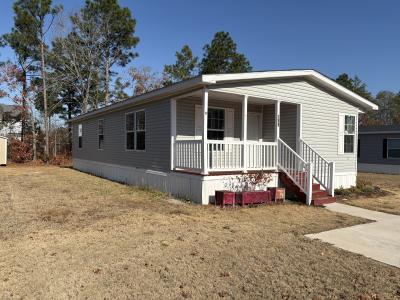 Mobile Home at 399 Jerrys Folly Road Aiken, SC 29803