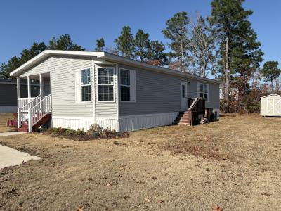 Photo 2 of 4 of home located at 399 Jerrys Folly Road Aiken, SC 29803