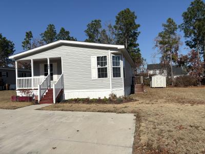Mobile Home at 399 Jerrys Folly Road Aiken, SC 29803