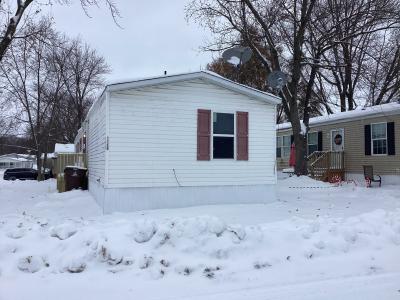 Mobile Home at 3503 Caberfae Grand Rapids, MI 49544