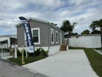 2025 Live Oak Homes (LOHGA300) Acorn Manufactured Home