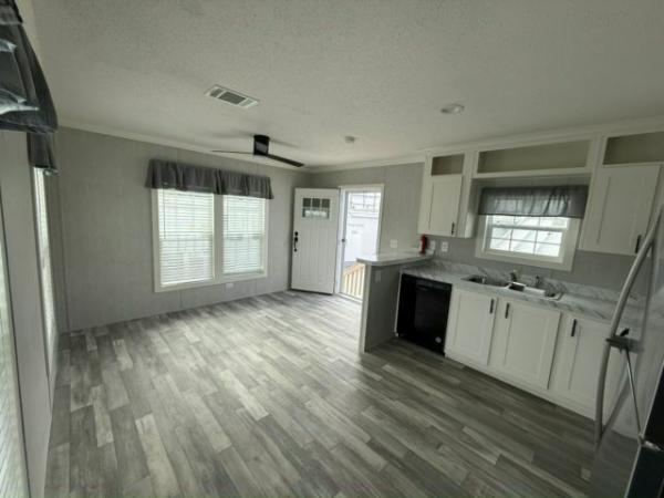 2025 Live Oak Homes (LOHGA300) Acorn Manufactured Home