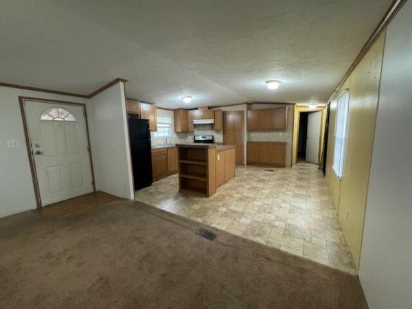 2007 Clayton Clayton Mobile Home