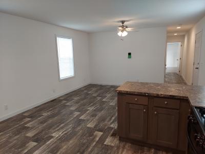 Photo 5 of 6 of home located at 2503 W Lindsay Ct Highland, MI 48357